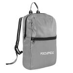 Midtown Mini Backpack - Gray