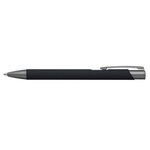 Milano Softy Pen - Black