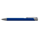 Milano Softy Pen - Blue