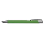 Milano Softy Pen - Green