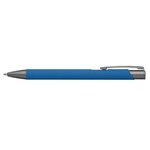 Milano Softy Pen - Light Blue