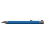 Milano Softy Pen - Light Blue