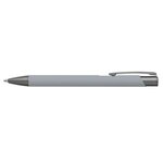 Milano Softy Pen - Light Gray