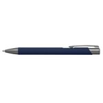 Milano Softy Pen - Navy Blue