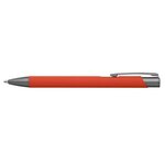 Milano Softy Pen - Orange