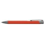 Milano Softy Pen - Orange