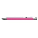 Milano Softy Pen - Pink