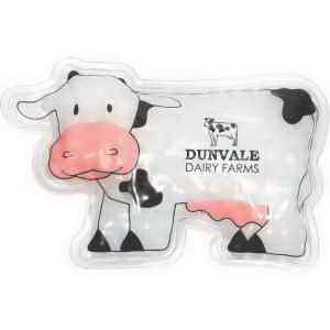 Main Product Image for Custom Printed Milk Cow Hot/Cold Pack (FDA approved, Passed TRA 
