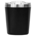 Mini 11oz. Vacuum-Sealed Insulated Mug - Black