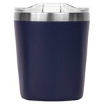 Mini 11oz. Vacuum-Sealed Insulated Mug - Navy Blue