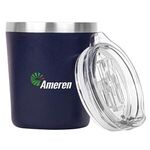 Mini 11oz. Vacuum-Sealed Insulated Mug - Navy Blue