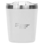 Mini 11oz. Vacuum-Sealed Insulated Mug - White