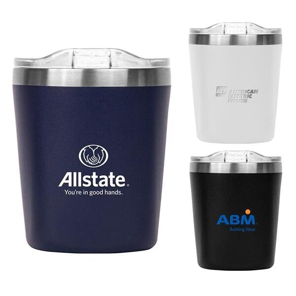 Main Product Image for Mini 11oz. Vacuum-Sealed Insulated Mug