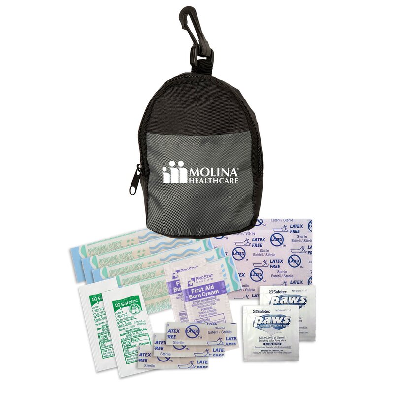 Main Product Image for Mini Backpack First Aid Kit