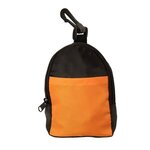 Mini Backpack First Aid Kit