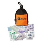 Mini Backpack First Aid Kit