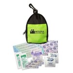 Mini Backpack First Aid Kit