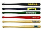 Buy Custom Printed Mini Baseball Bat - 18"