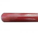 Mini Baseball Bats - Red