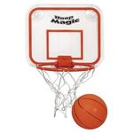 Mini Basketball 