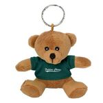 Mini Bear Key Chain -  