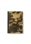 Mini Camouflage Notebook Set