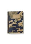 Mini Camouflage Notebook Set