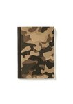 Mini Camouflage Notebook Set