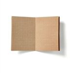 Mini Camouflage Notebook -  