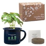 Mini Campfire Mug Blossom Kit - Blue