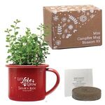 Mini Campfire Mug Blossom Kit -  