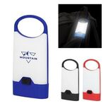 Mini Carabiner Lantern - Black