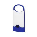 Mini Carabiner Lantern - Royal Blue