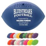 Mini Custom  Football Soft Vinyl 7