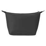 Mini Diva (TM) Cosmetic Bag - Black