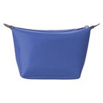 Mini Diva (TM) Cosmetic Bag - Blue