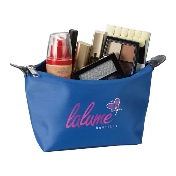 Main Product Image for Mini Diva (TM) Cosmetic Bag