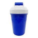 Mini Double Side Shaker Bottles -  Blue