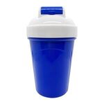 Mini Double Side Shaker Bottles -  Blue