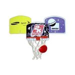 Mini EXP Basketball Set -  