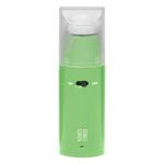 Mini Fan With Removable Cap -  