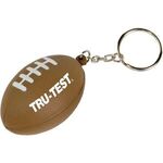 Buy Mini Football Stress Reliever Key Tag