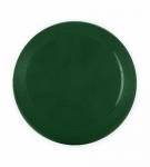 Mini Frisbee Flyer 5" - Dark Green