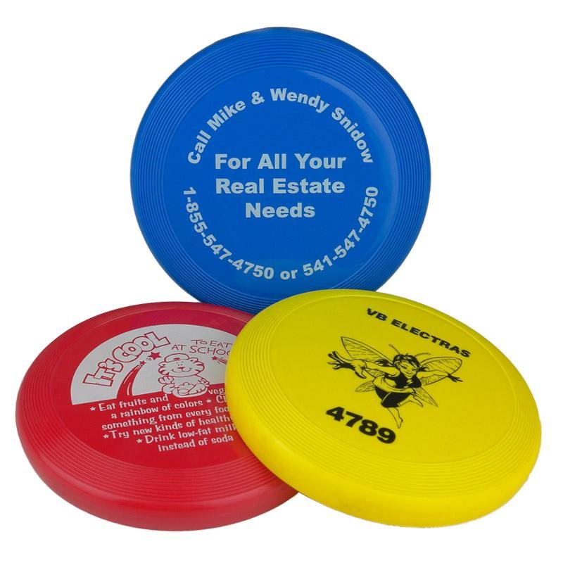Main Product Image for Mini Frisbee Flyer 5"
