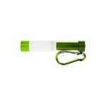 Mini Lantern Flashlight - Lime