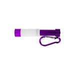 Mini Lantern Flashlight - Purple