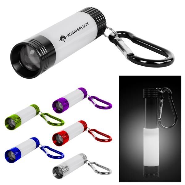 Main Product Image for Mini Lantern Flashlight