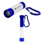 Mini Lantern Flashlight -  