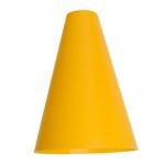 Mini Mega Phone - 7" - Bright Gold