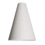 Mini Mega Phone - 7" - White